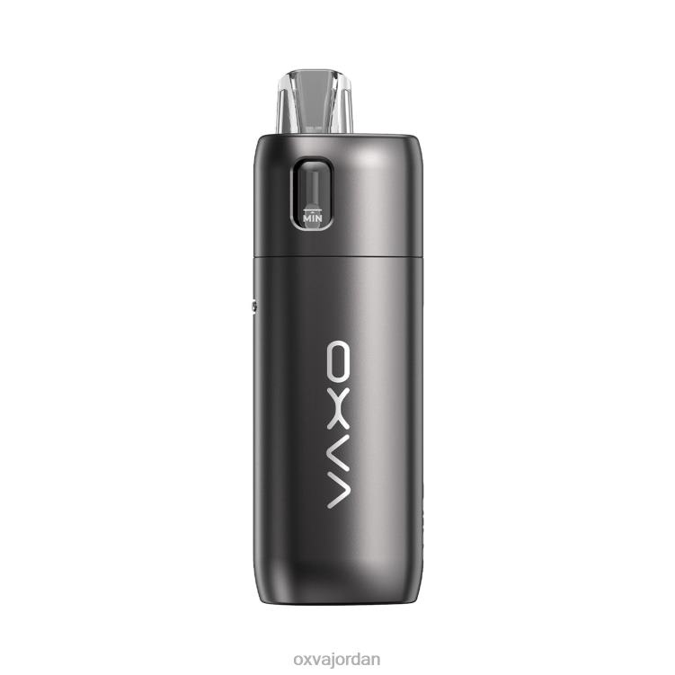 OXVA عمان - رمادي الفضاء 6XVFT113 OXVA ONEO طقم جراب