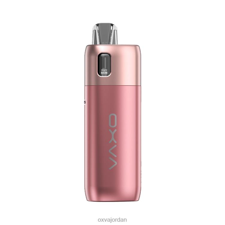 OXVA Vape سعر - الوردي الوهمي 6XVFT106 OXVA ONEO طقم جراب
