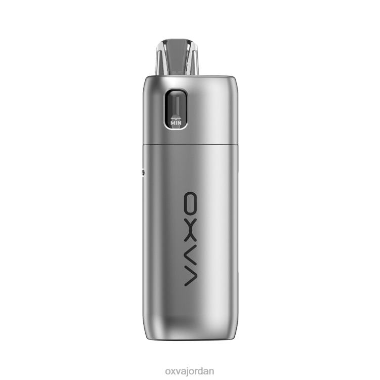 OXVA Vape Disposable - الفضة باردة 6XVFT109 OXVA ONEO طقم جراب