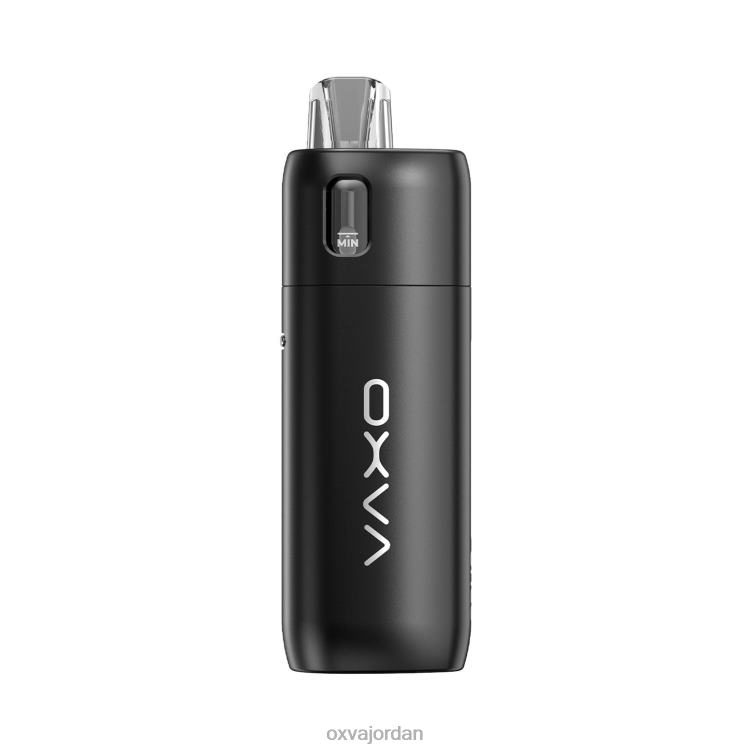 OXVA Vape Flavors - أسود نجمي 6XVFT108 OXVA ONEO طقم جراب