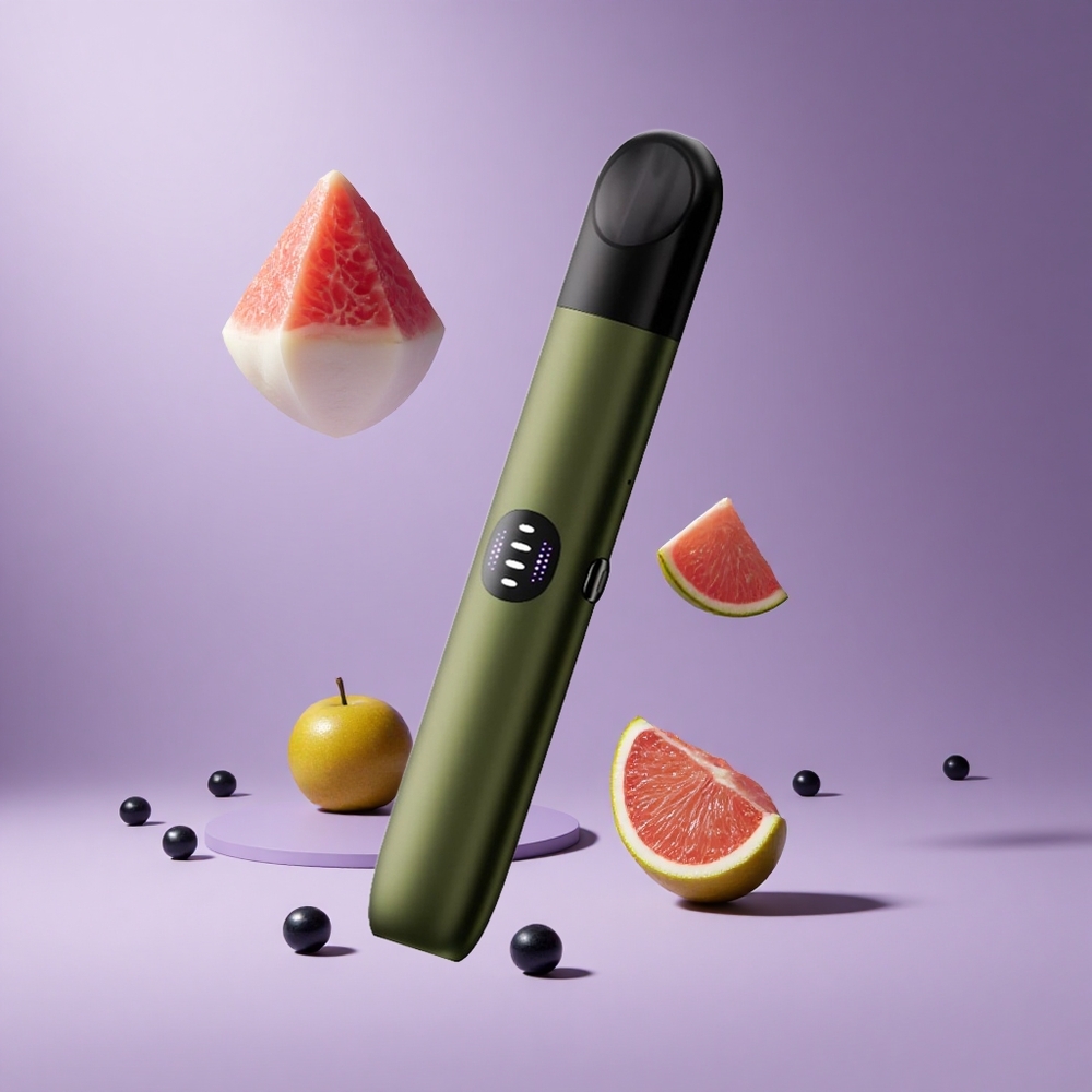 Relx Infinity 2 جهاز فيب بسعة 1.9 مل أخضر-بحر