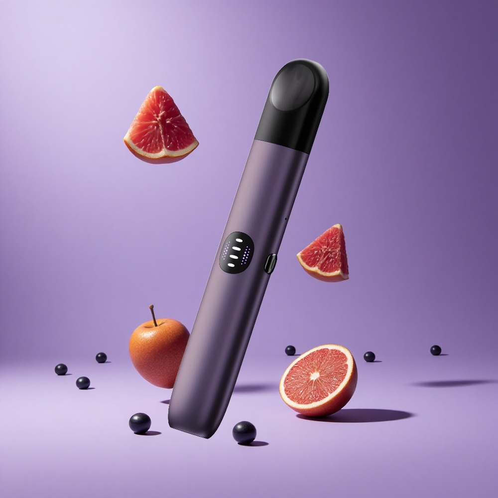 Relx Infinity 2 جهاز فيب سعة 1.9 مل أزرق ملكي