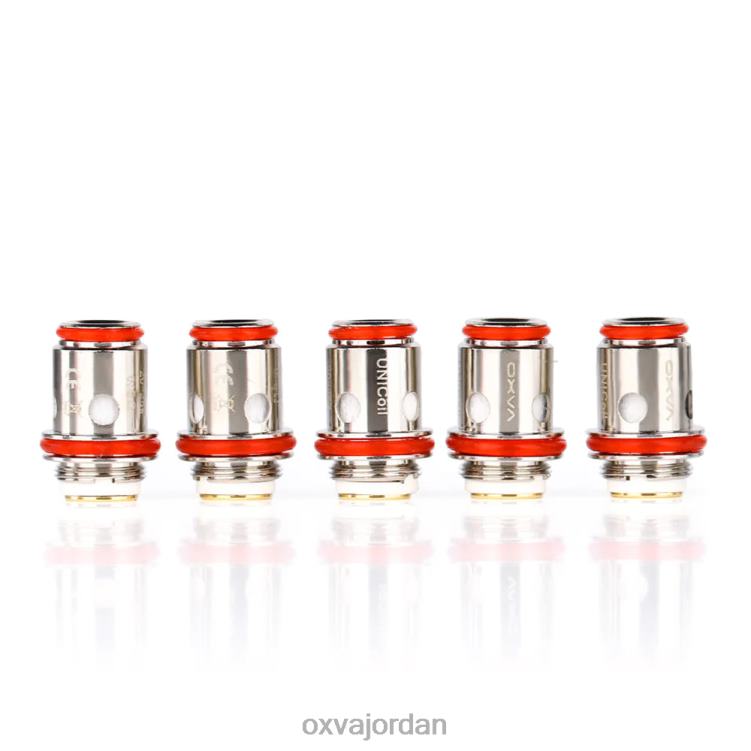 OXVA Vape سعر - أحمر 6XVFT116 OXVA com.unicoil