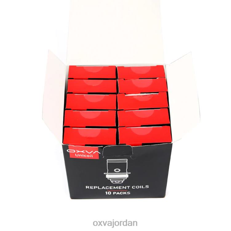 OXVA Vape سعر - أحمر 6XVFT116 OXVA com.unicoil