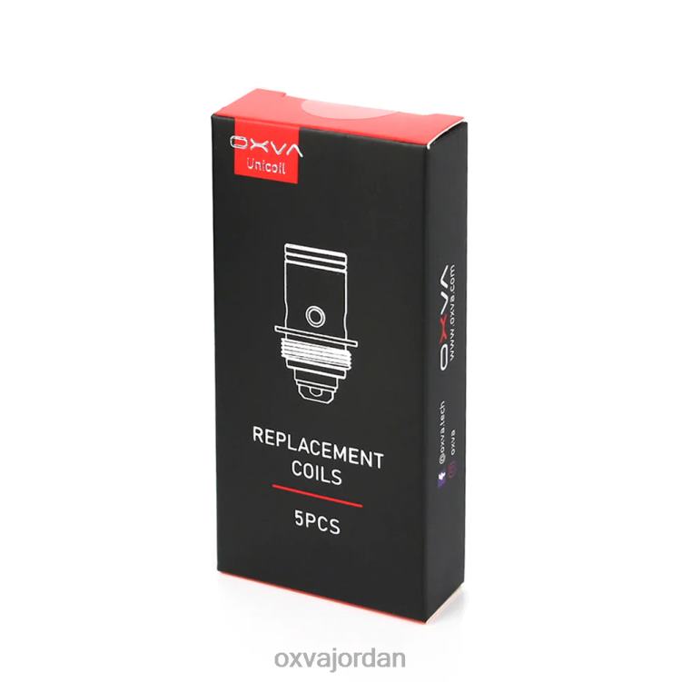 OXVA Vape سعر - أحمر 6XVFT116 OXVA com.unicoil