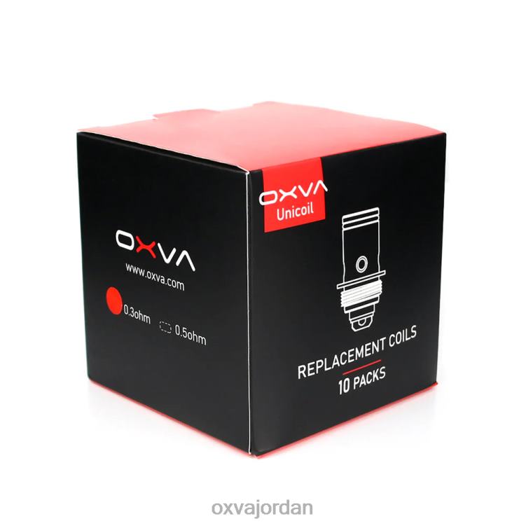 OXVA Vape سعر - أحمر 6XVFT116 OXVA com.unicoil