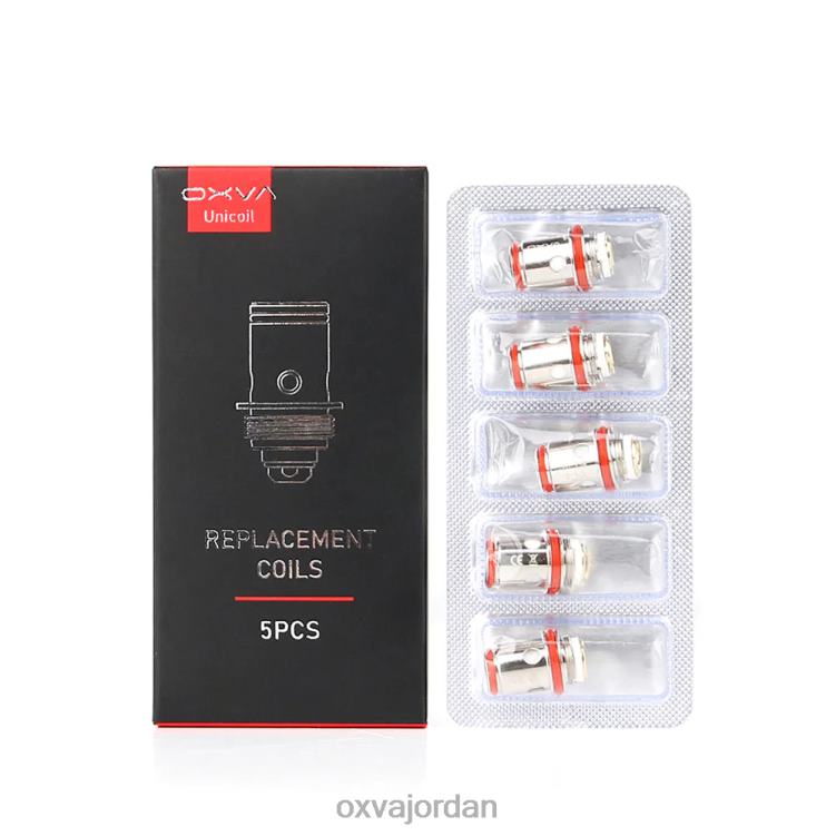 OXVA Vape سعر - أحمر 6XVFT116 OXVA com.unicoil