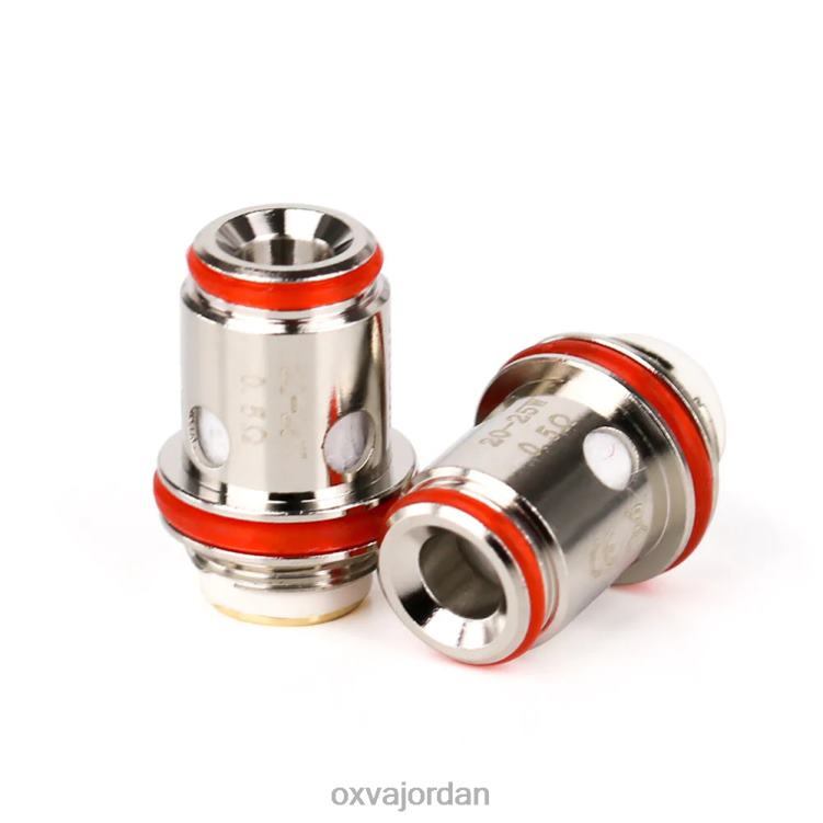 OXVA Vape سعر - أحمر 6XVFT116 OXVA com.unicoil