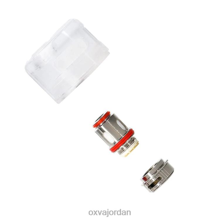 OXVA Vape Price - معدني 6XVFT117 OXVA AIRFLOW حلقة لفائف يوني