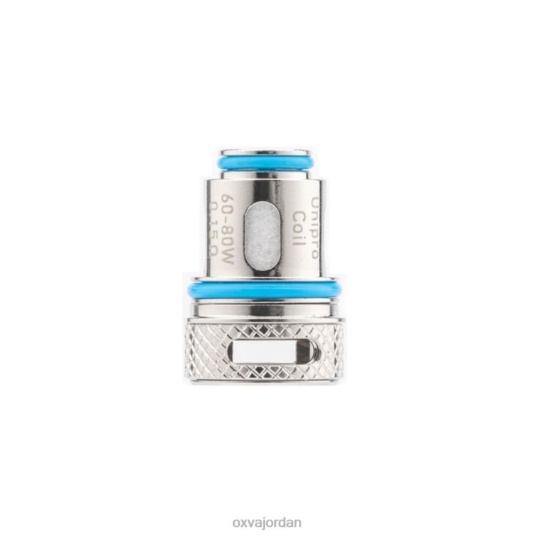 OXVA Vape Price - أزرق 6XVFT148 OXVA UNIPRO لفه