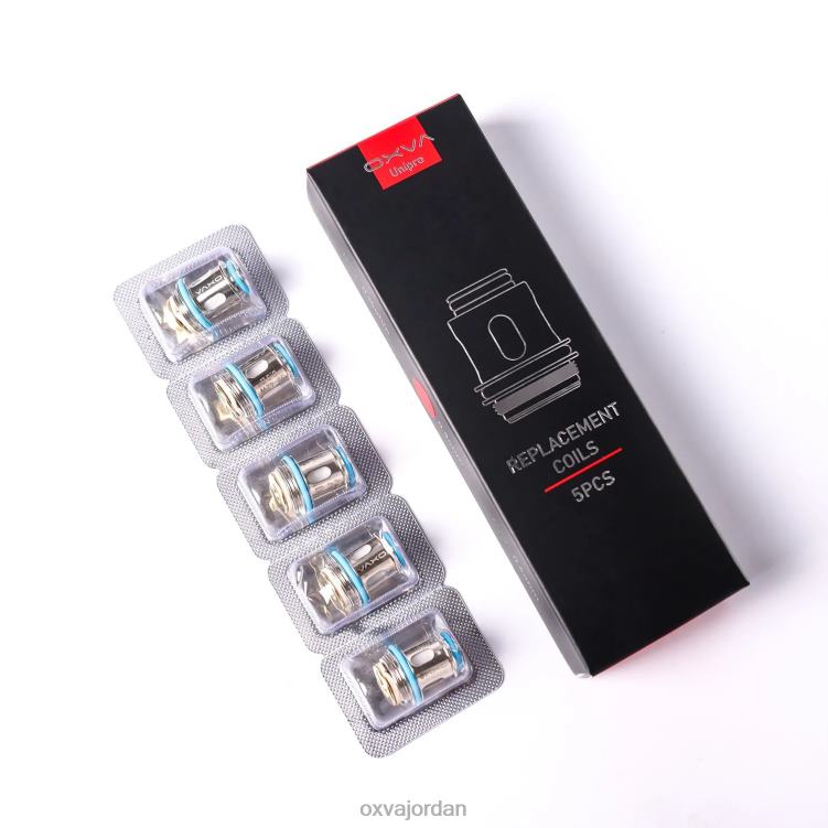 OXVA Vape Price - أزرق 6XVFT148 OXVA UNIPRO لفه