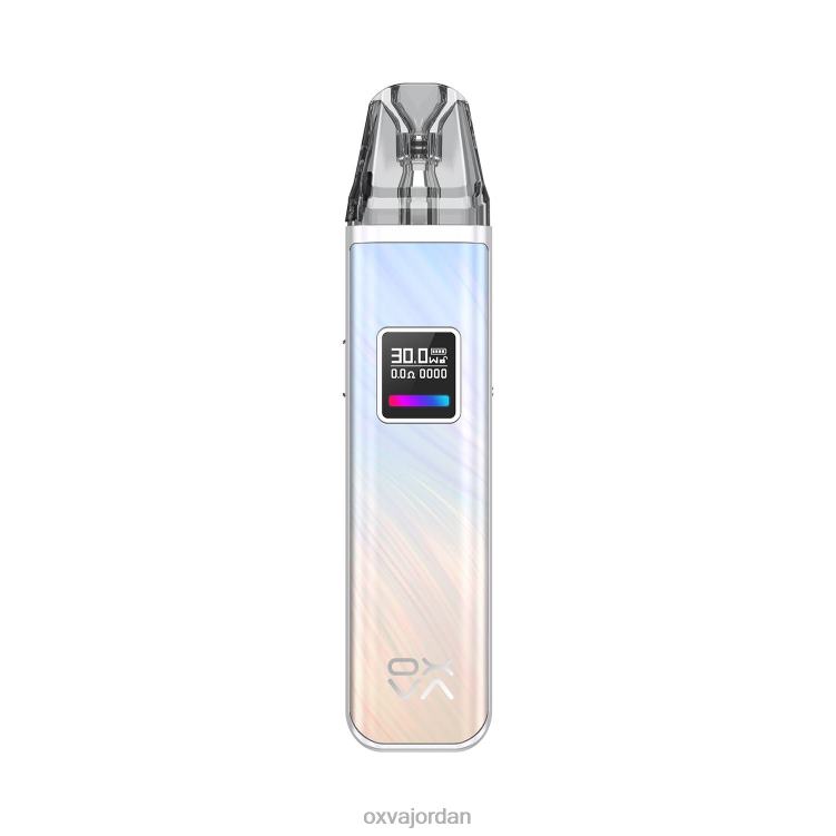 OXVA Vape سعر - ريشة خيالية 6XVFT76 OXVA XLIM PRO عدة
