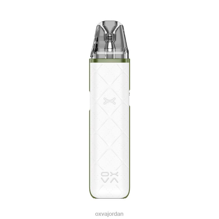 OXVA Vape Disposable - أبيض 6XVFT140 OXVA XLIM GO عدة
