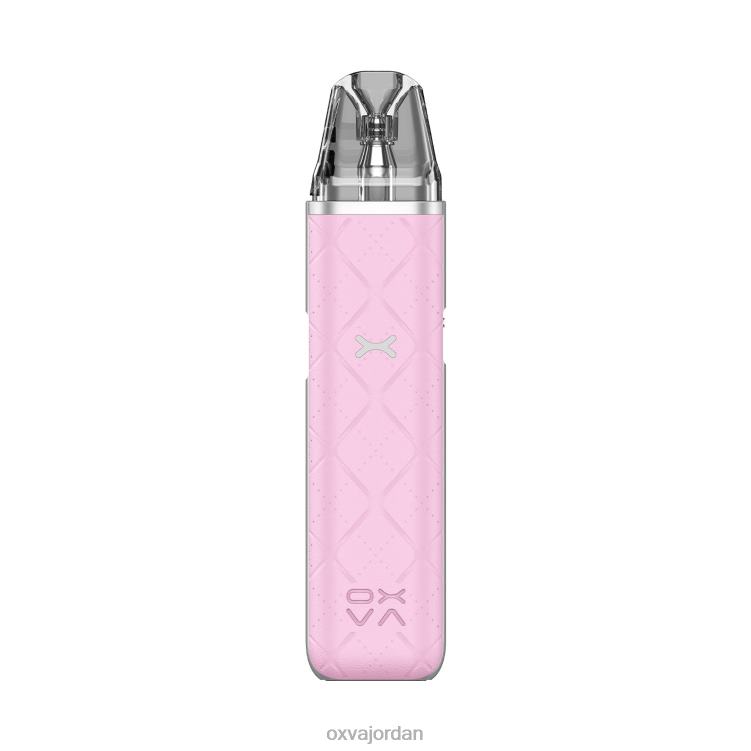 OXVA Vape Flavors - لون القرنفل 6XVFT139 OXVA XLIM GO عدة