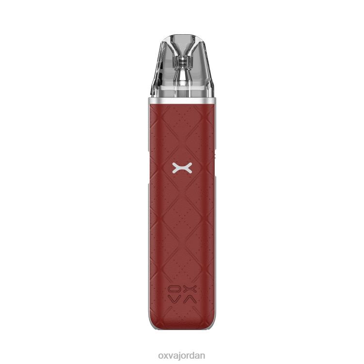 OXVA Vape Price - أحمر 6XVFT138 OXVA XLIM GO عدة