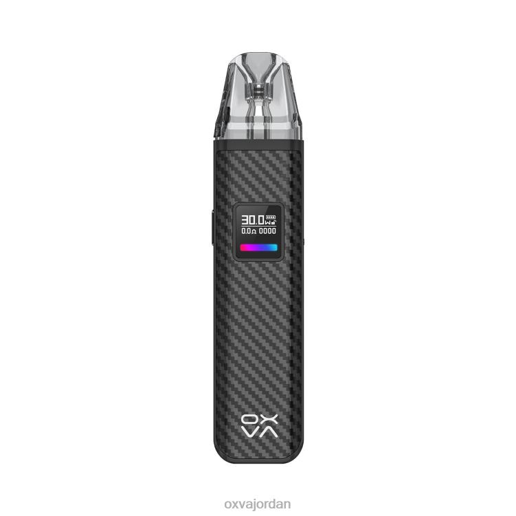 OXVA Vape Price - الكربون الأسود 6XVFT67 OXVA XLIM PRO عدة