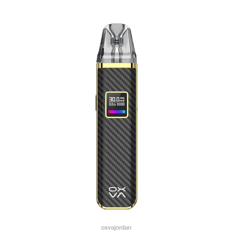 OXVA Vape Price - الذهب الأسود 6XVFT77 OXVA XLIM PRO عدة