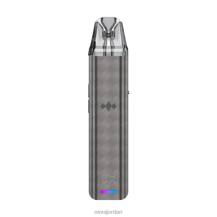 OXVA E Cig - جونميتال 6XVFT100 OXVA XLIM SE 2 عدة