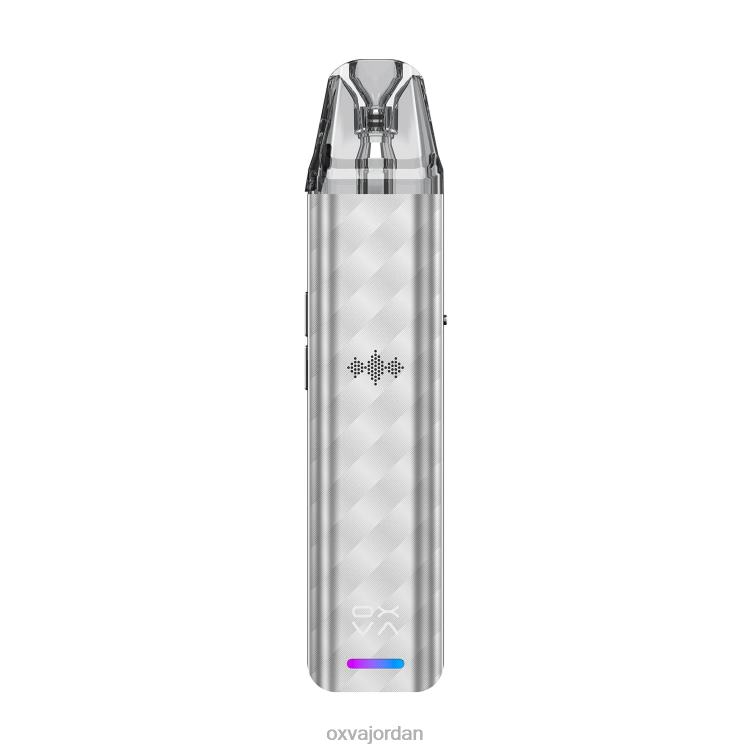 OXVA Vape سعر - الرمادي الفضي 6XVFT96 OXVA XLIM SE 2 عدة