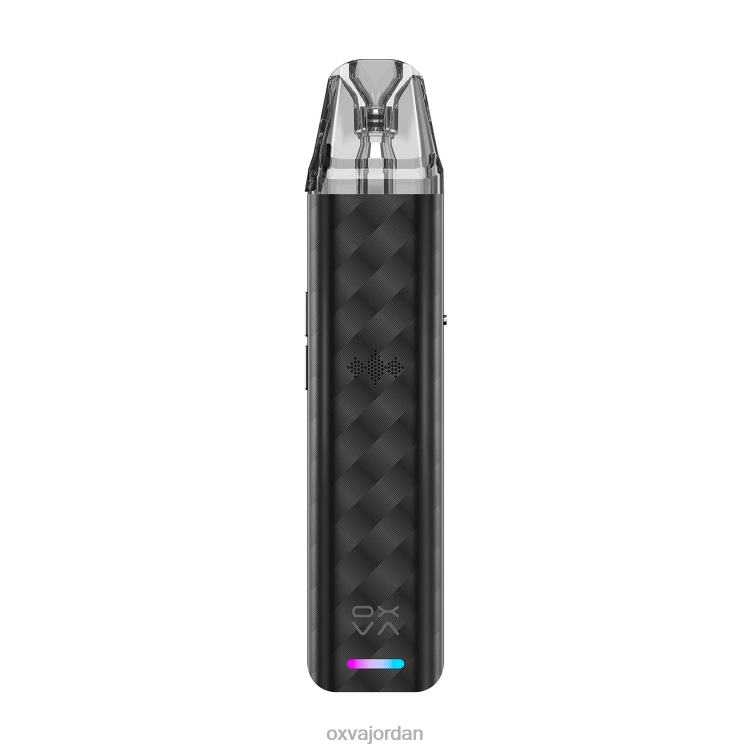 OXVA Vape Disposable - أسود 6XVFT99 OXVA XLIM SE 2 عدة