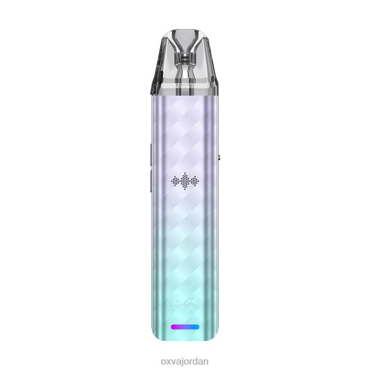 OXVA Vape Price - الأزرق الأرجواني 6XVFT97 OXVA XLIM SE 2 عدة