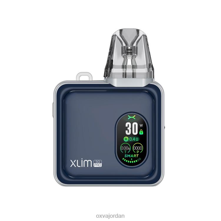 OXVA Jordan - أزرق لطيف 6XVFT91 OXVA XLIM SQ PRO عدة