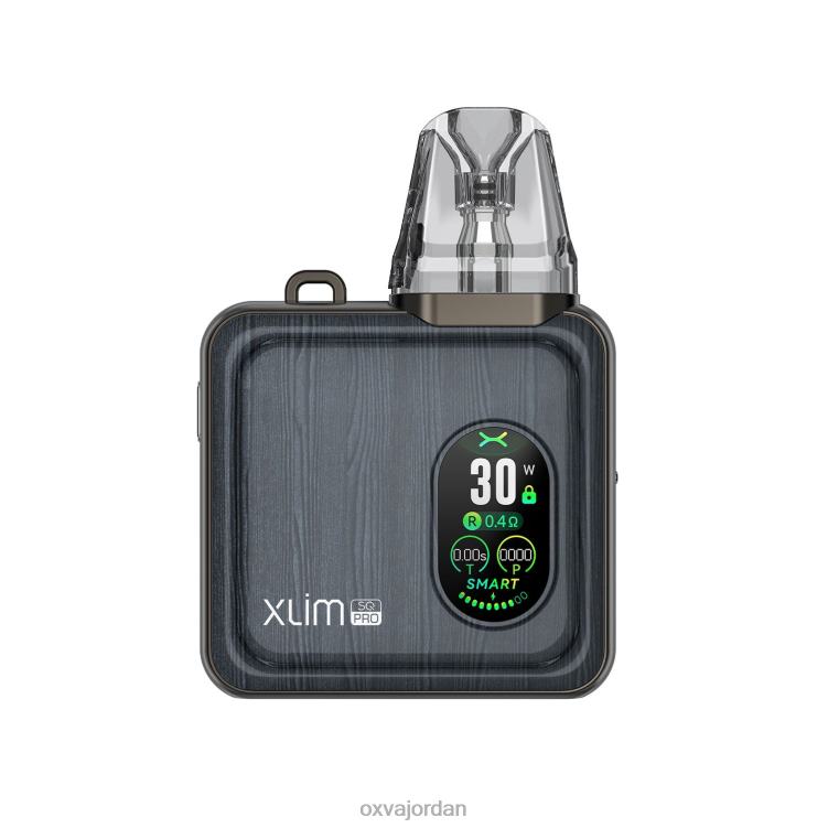 OXVA Vapes - خشب جونميتال 6XVFT84 OXVA XLIM SQ PRO عدة
