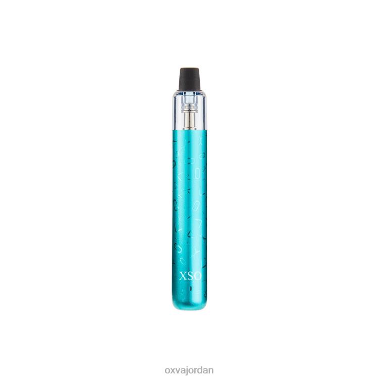 OXVA E Cig - أخضر 6XVFT121 OXVA XSO ARTIO طقم جراب