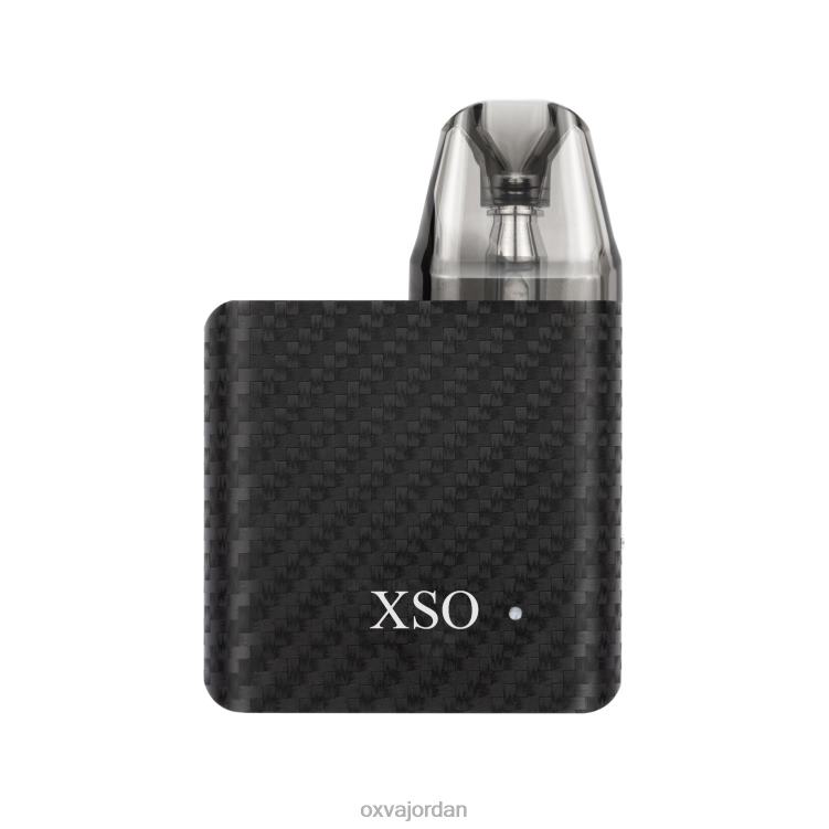 OXVA فيب - ألياف الكربون السوداء 6XVFT146 OXVA XSO XLIM SQ عدة