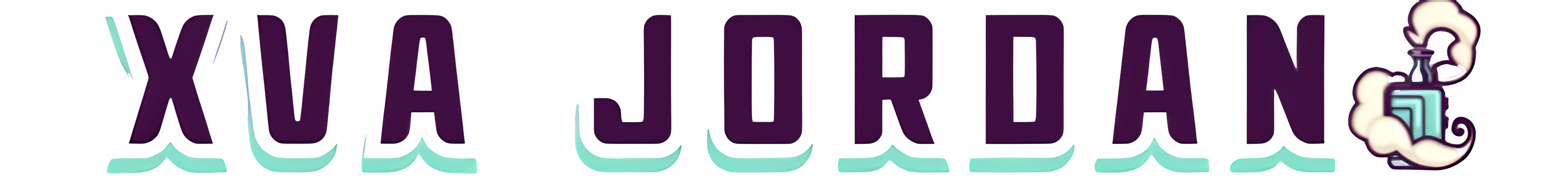 Oxvajordan